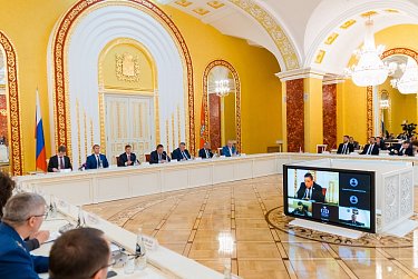 Профилактика вместо проверок 